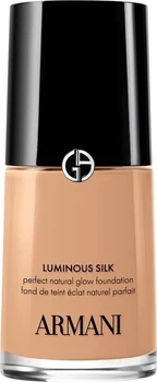Тональний крем Giorgio Armani Luminous Silk матувальний 7 30 мл (3614274277623)