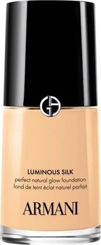 Podkład matujący Giorgio Armani Luminous Silk 3.8 30 ml (3614274277685)