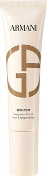 Тональний крем Giorgio Armani Skin Tint зволожувальний M4 30 мл (3614274492996)