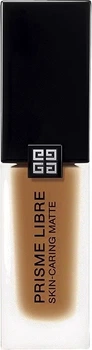 Podkład matujący Givenchy Prisme Libre Skin-Caring Matte 6-W430 30 ml (3274872431232)