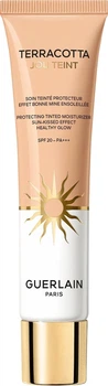 Podkład nawilżający Guerlain Joli Teint Terracotta Joli Teint SPF 20 PA+++ 10 Sunveil 30 ml (3346472000849)
