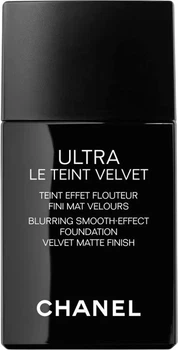 Podkład matujący Chanel Ultra Le Teint Velvet B50 30 ml (3145891730364)