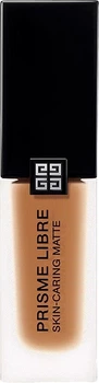 Podkład matujący Givenchy Prisme Libre Skin Caring Matte 5-N390 30 ml (3274872431201)