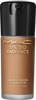 Podkład matujący M.A.C Studio Radiance Serum-Powered NC55 30 ml (773602656813)