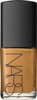 Podkład matujący Nars Sheer Glow MD4 Macao 30 ml (607845060581)