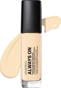 Тональний крем Smashbox Always On матувальний F10W 30 мл (607710086364)