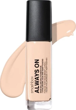 Тональний крем Smashbox Always On матувальний F10C 30 мл (607710086487)