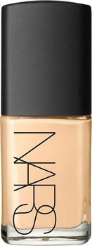 Podkład matujący Nars Sheer Glow L3.5 Salzburg 30 ml (607845048541)
