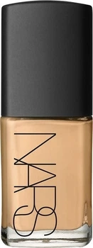 Podkład matujący Nars Sheer Glow M 3.5 Vanuatu 30 ml (607845048640)
