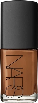 Podkład matujący Nars Sheer Glow D4 Namibia 30 ml (607845048800)