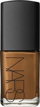 Podkład matujący Nars Sheer Glow D5 Zambie 30 ml (607845048817)