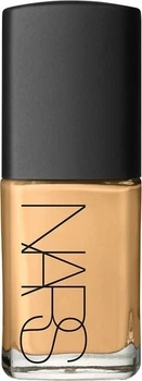 Podkład matujący Nars Sheer Glow M3 Stromboli 30 ml (607845060475)