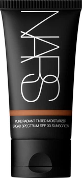 Podkład matujący Nars Pure Radiant Tinted Moisturizer SPF 30 Havana 50 ml (194251013381)
