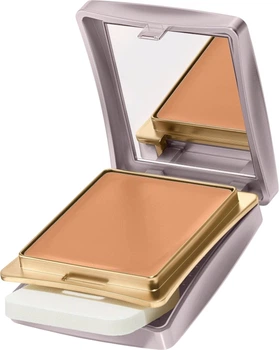 Тональна основа Elizabeth Arden Flawless Finish Sponge-On Cream матувальна компактна 52 Bronzed Beige II 23 г (85805151133)