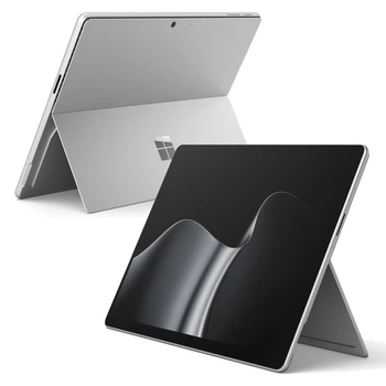 Ноутбук MICROSOFT Surface Pro (EP2-65170), Snapdragon X2 Elite X2E-78-100 / 13" / Touch / PixelSense / 120 Гц / RAM 16 ГБ LPDDR5X / SSD 512 ГБ / Qualcomm Adreno / Windows 11 Home / Платиновий