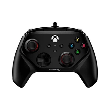 Геймпад HyperX Clutch Gladiate Xbox Cross-Platform USB-A Black (6L366AA) HyperX 6L366AA 1075512