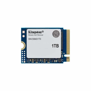 SSD Kingston NV3 1 ТБ M.2 2230 NVMe PCIe 4.0 x4 3D NAND