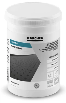 Порошок для чищення килимів та оббивки Karcher CarpetPro RM 760 Classic 0.8 кг (6.290-175.0)