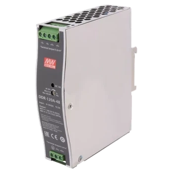 Преобразователь MEAN WELL DDR-120A-48