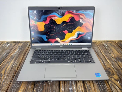 Ноутбук Dell Latitude 5420 (14.0" FHD IPS,Core i5-1145G7,Intel Iris XE Graphics) (6473) Б/У
