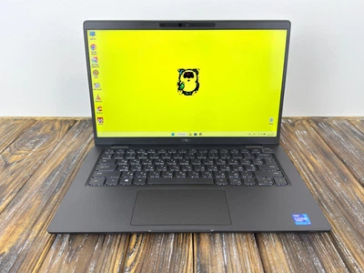 Ноутбук Dell Latitude 7420 (14.0" FHD IPS, Core i7-1185G7, Intel Iris XE Graphics) (6494) Б/У