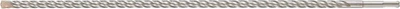Wiertło do betonu DeWalt Extreme SDS-Plus 12 x 600 x 550 mm (5035048055335)