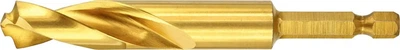 Свердло по металу DeWalt ударне PL 13 x 151 мм (5035048535929)