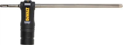 Wiertło do betonu DeWalt SDS-Plus rurowe 14 x 370 x 250 mm (5035048545188)