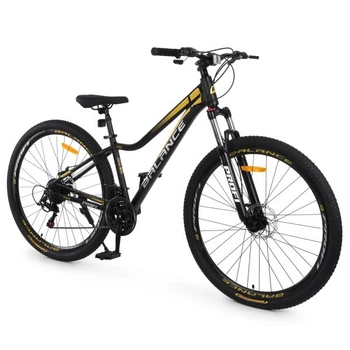 Велосипед PROFI BALANCE 29 д. BL-2908