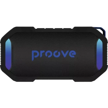Акустическая система Proove Black Rock Black Blue (PSBR1001AP23)