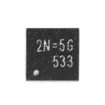 Мікросхема Richtek RT8249CGQW (2N=) WQFN-20