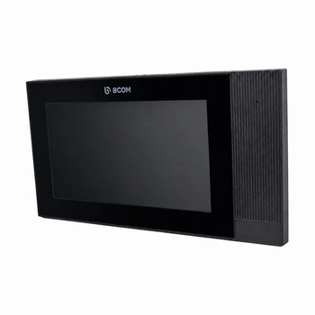 Відеодомофон BCOM BD-970 H/T Black з підтримкою Tuya Smart
