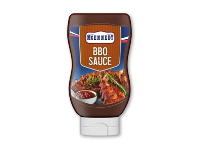 Соус McEnnedy BBQ Sauce 348 грам