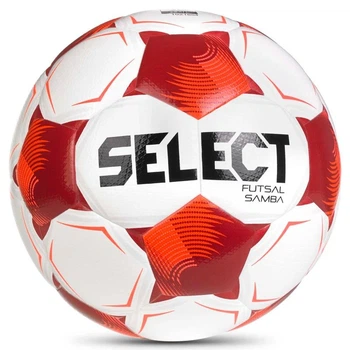 М’яч футзальний SELECT Futsal Samba DB (FIFA Basic) v26 (5703543467662)