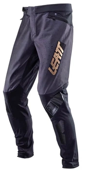 Штаны Leatt MTB 4.0 Gravity Pant черные размер 36