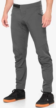 Штаны 100% Airmatic Charcoal размер 32