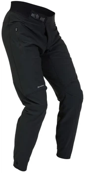 Штаны Fox Flexair Pro Fire Alpha Pant мужские черные, размер 40