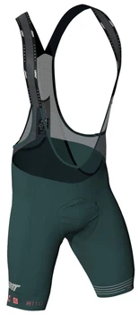 Велокомбинезон Leatt MTB Endurance 6.0 Bib зеленый, размер 34