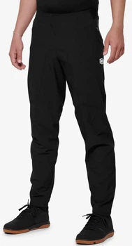 Штаны велосипедные Ride 100% Airmatic Pant черные, размер 30