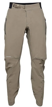 Штаны Fox Flexair Pro Fire Alpha Pant мужские серые, размер 36