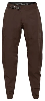 Штаны водостойкие Fox Ranger Water Pant коричневые, размер 36