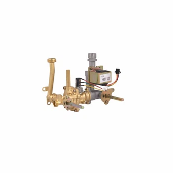 Газоводяний блок Aquatronic 5604T14810A11300 для газових колонок (SD00057615)
