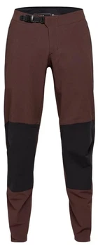 Штаны Fox Defend Fire Pant мужские коричневые, размер 32