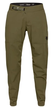 Штаны водостойкие Fox Ranger Water Pant оливковые, размер 32