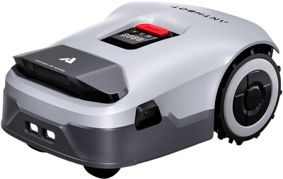Робот-газонокосарка Anthbot GENIE800