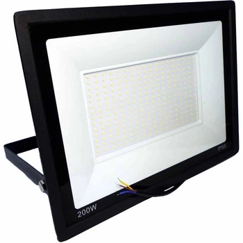 Светодиодный прожектор 200W, 220V, Series 2 / Настенный лед прожектор / LED прожекторы для улицы