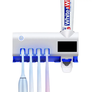 Держатель зубных щеток Brush Sterilizer
