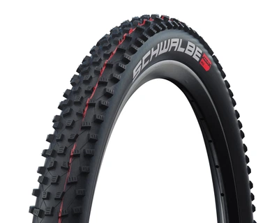 Покрышка 29x2.10 (54-622) Schwalbe ROCKET RON Evolution SnakeSkin TLE B/B-SK HS438 Addix Speed, 67EPI