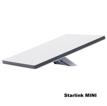 Супутникова система старлінк, STARLINK Mini без облікового запису та без прив'язки