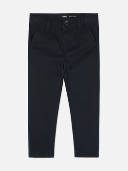 Джинси Primark чорний DGJUP852 110